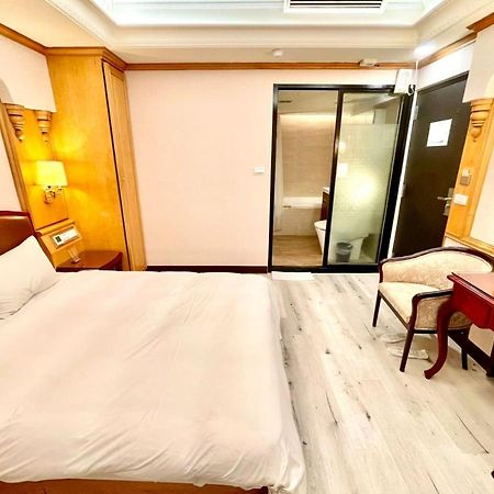 Dasin Taipeh Exterior foto