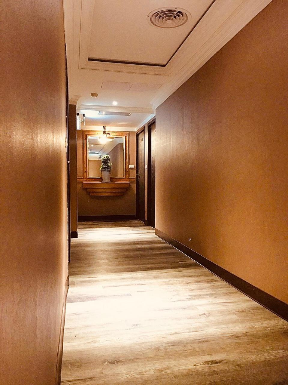 Dasin Taipeh Exterior foto